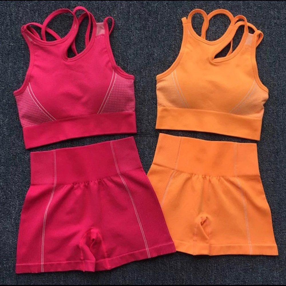 Gym clothing - Picture 7 of 7